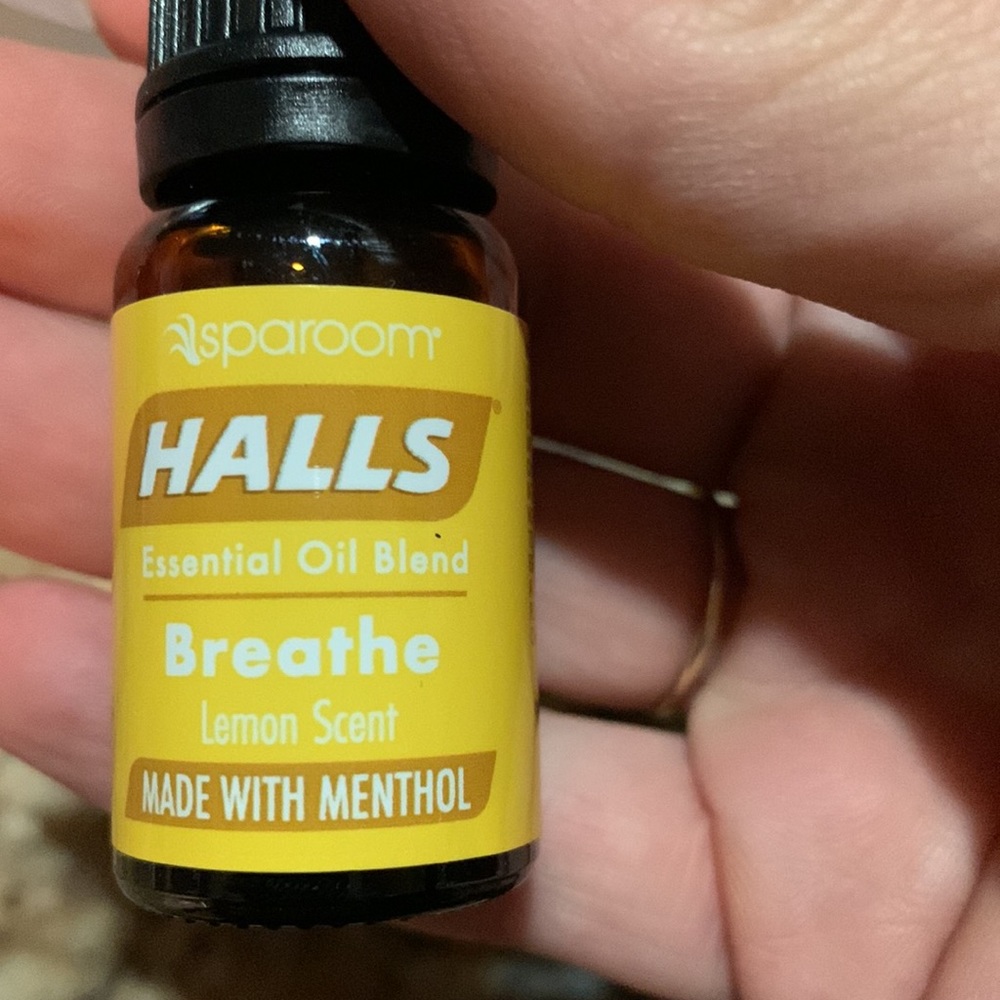 Mini essential oil diffuser - Picture 2 of 7